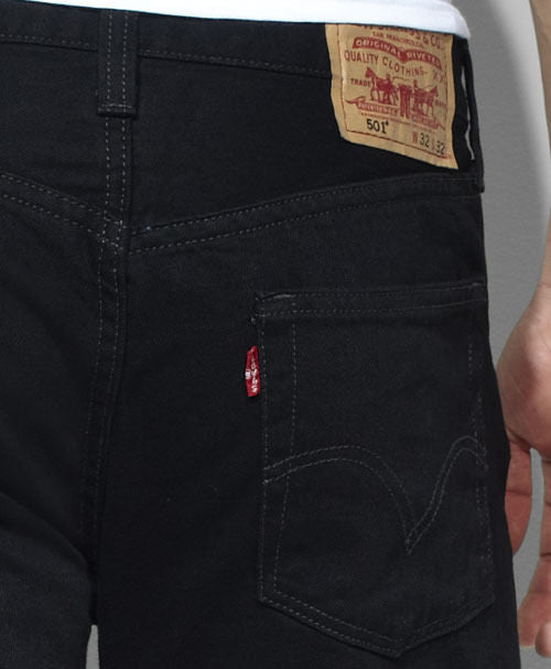 Levi's jeans from 1800s with racist slogan sell for over $120,000 -  National | Globalnews.ca